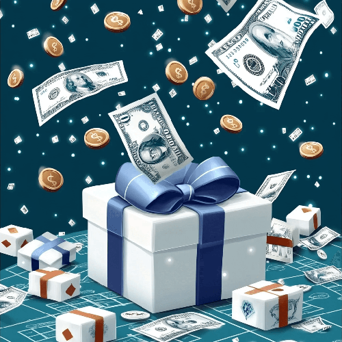 Güvenli Para Yatırma ve Çekme İşlemleri 7 Slot casino